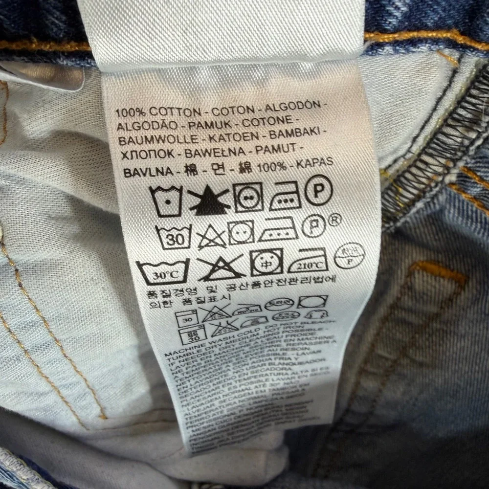 Levis levis 550
